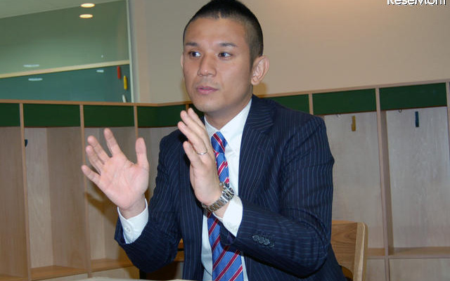 寛ぎの空間で家庭学習をサポート…SAPIXの滞在型学習教室 SAPIX YOZEMI GROUP 共同代表／ピグマコミュニケーション 代表取締役社長 高宮敏郎 氏