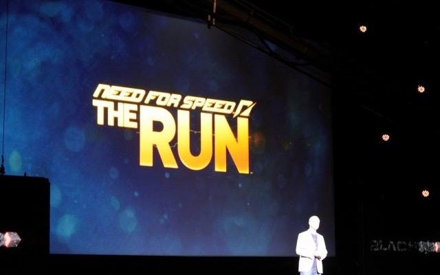 【E3 2011】えっ、