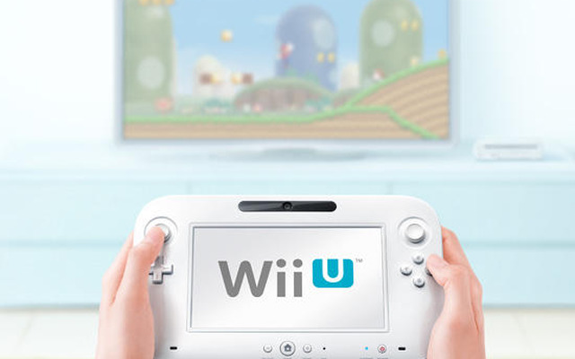 Wii U