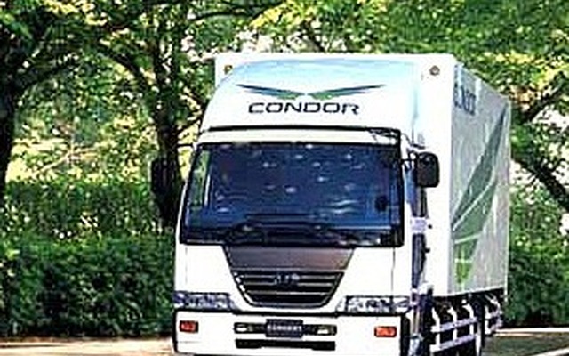 忙しいときは帰してあげない。日産ディーゼルの新しい勤務体制