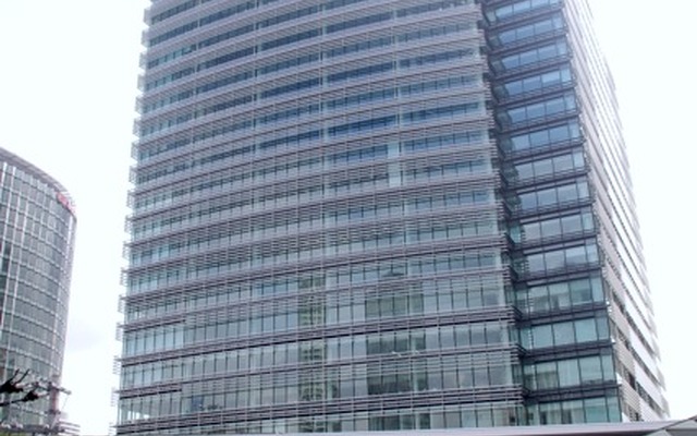 グローバル本社（横浜）