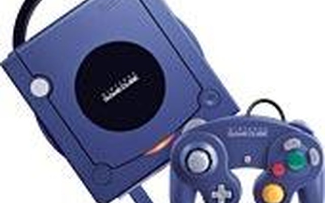 ゲームキューブ