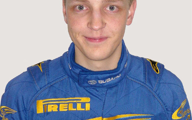 【WRC】スバルにヒルボネン加入