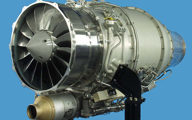 【ホンダはばたく】ターボファン・ジェットエンジンの自社開発に成功