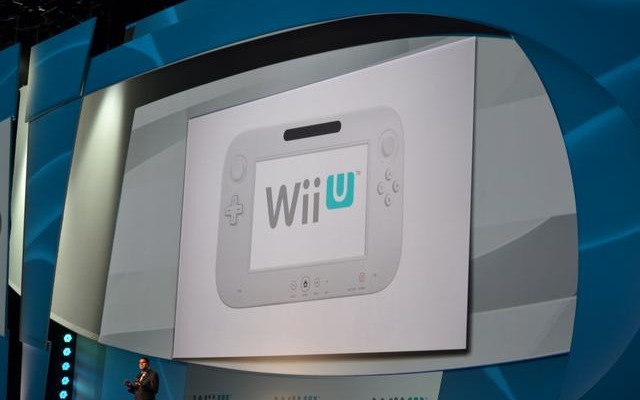 【E3 2011】任天堂の新型ゲーム機「Wii U」は