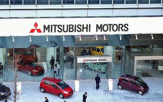 三菱本社ショールーム（東京・田町）
