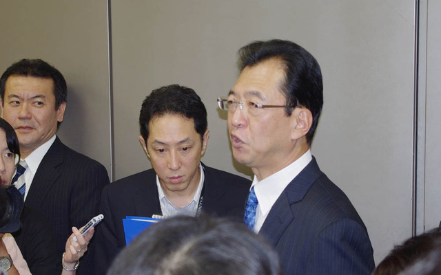 ホンダ 池史彦 取締役専務執行役員（6月14日）