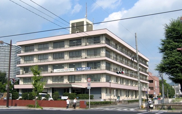岡山地検