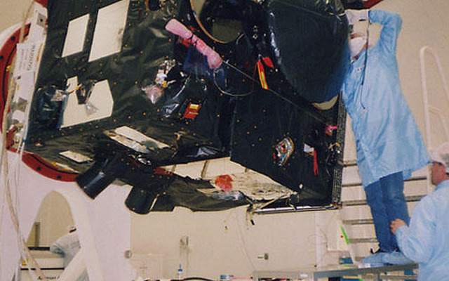 クルマで火星に行こう!……探査機『ビーグル2』を作ったのは?
