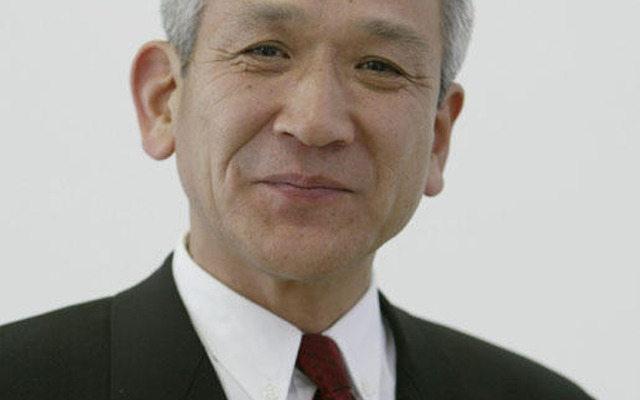 【トヨタF1ドリーム】冨田氏、チーム代表に