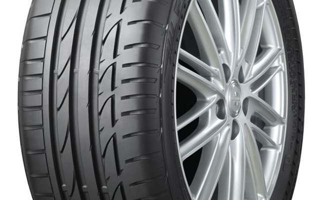 ブリヂストンPOTENZA S001 RFT