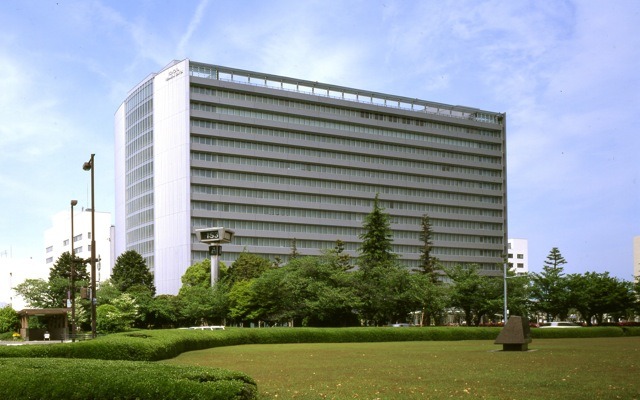 トヨタテクニカルセンター