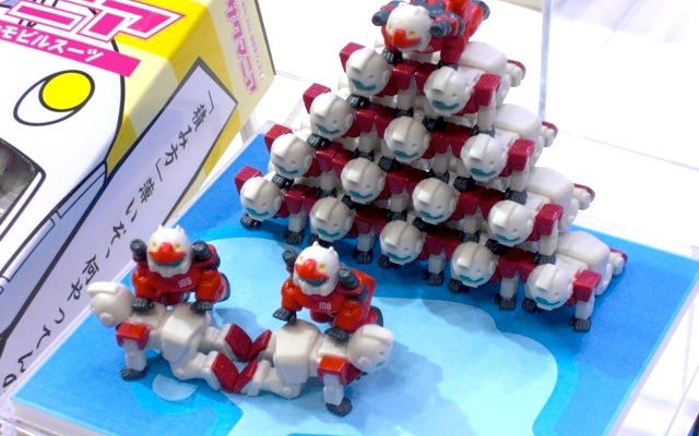 東京おもちゃショー11