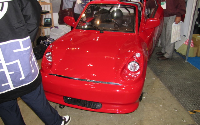 次世代自動車産業展11