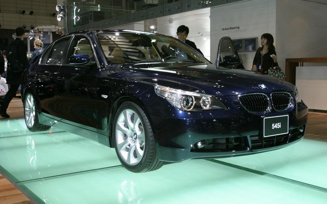 BMWグループ販売台数が110万台突破、過去最高