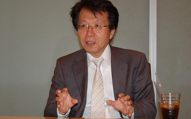 受験のエキスパート西村則康氏に聞く中学受験 西村則康氏