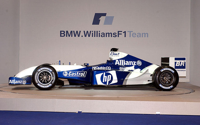 ウィリアムズ「FW26」は過激だぞ