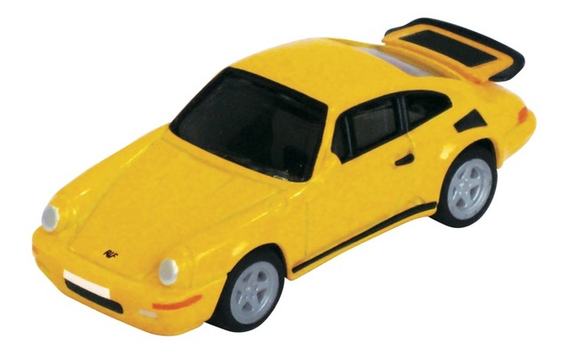 RUFコレクション