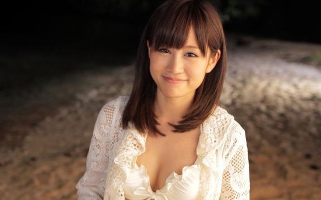 AKB1/48 アイドルとグアムで恋したら・・・  