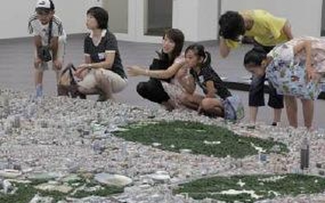 節電＆建物の安全コースを新設、「 親子で六本木ヒルズの裏側探検」 ヒルズ街育プロジェクト