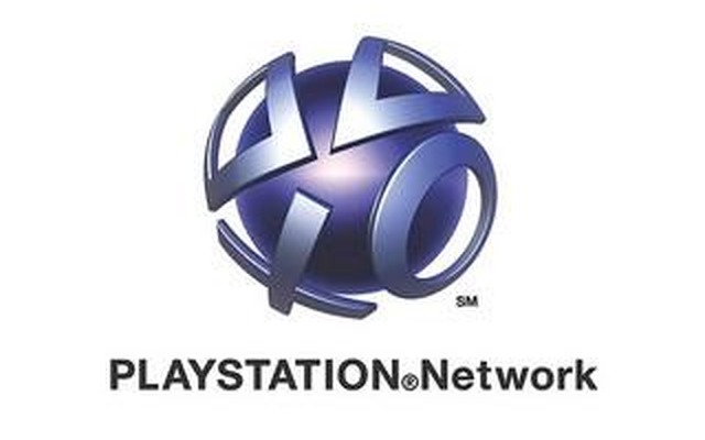 PlayStation Network ロゴ