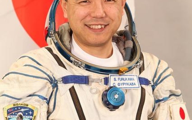 子どもたちの願いを実際に宇宙まで届ける「星に願いを！」プロジェクト 宇宙飛行士 古川聡さん