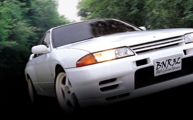 “櫻井スカイラインGT-R”がネットで買える!!