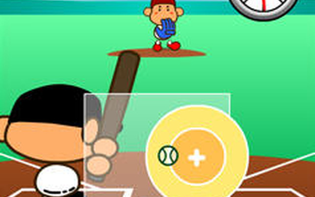 プロ野球選手をつくろう！