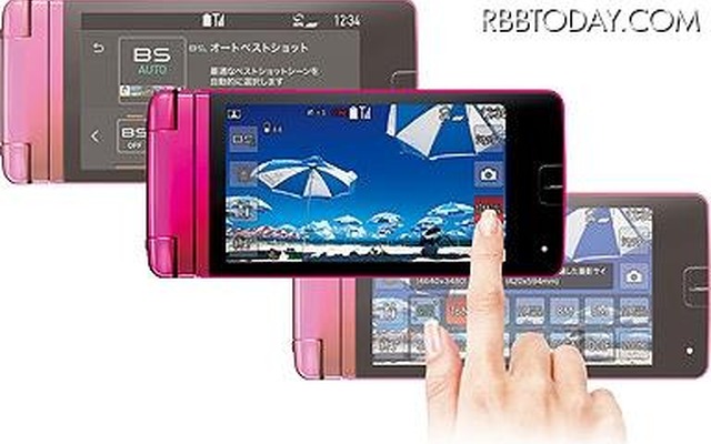 PRIME series「CA-01C」 PRIME series「CA-01C」