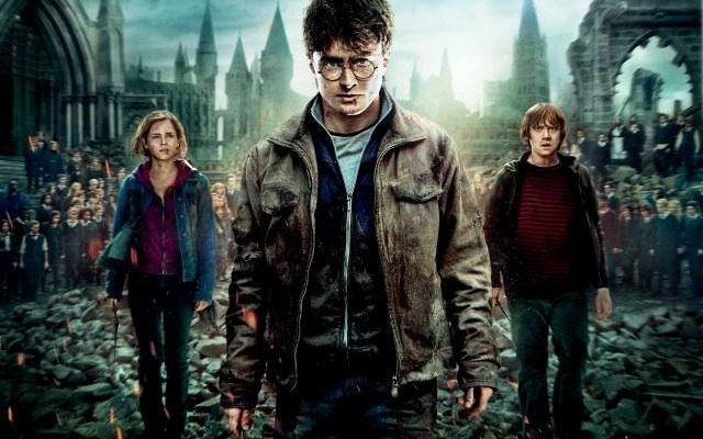 映画「ハリー・ポッター」最新作公開前に過去作品も“復習”したい！ 過去作も復習できる映画「ハリー・ポッターと死の秘宝 PART2」特集