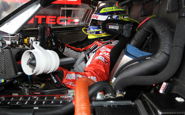 NISMO GTクーリングシステム