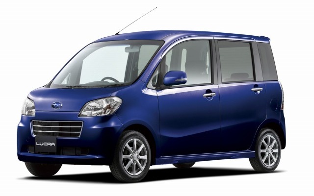 ルクラL Black Interior Limited 