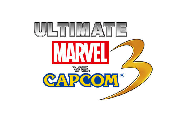 ULTIMATE MARVEL VS. CAPCOM 3  