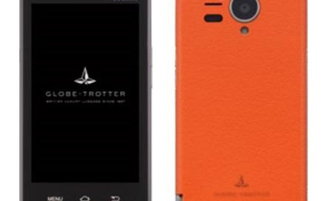 「F-12C」の特別モデル「Classic Orange」 「F-12C」の特別モデル「Classic Orange」