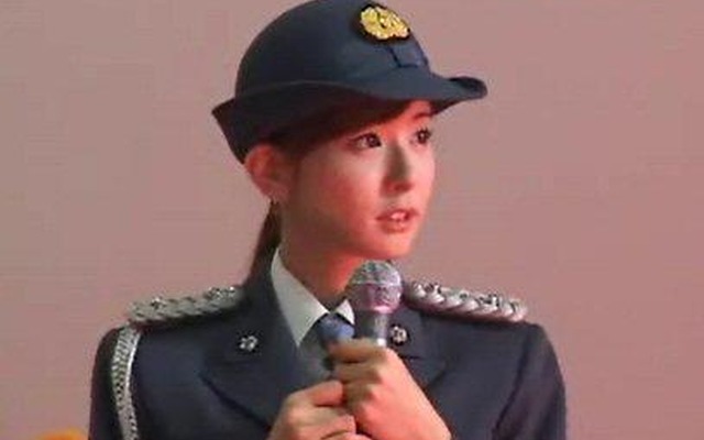 皆藤愛子さん