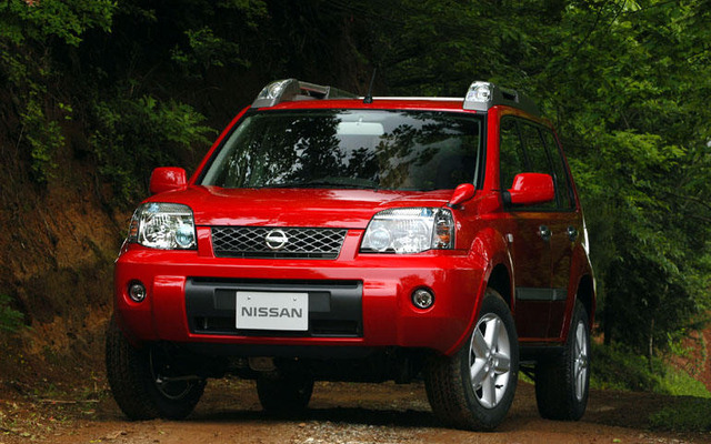 日産がインドに注目、『エクストレイル』で再参入へ