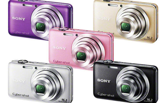 DSC-WX30