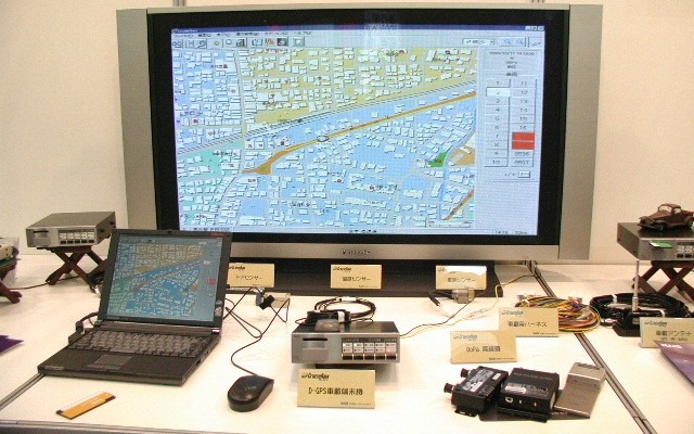 【トラックショー Vol. 4】運輸業界のトレンドがわかった!