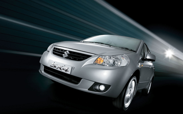 SX4