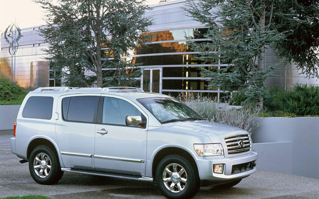 大手3社の高級車、北米生産が加速