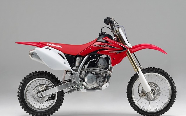 CRF150R