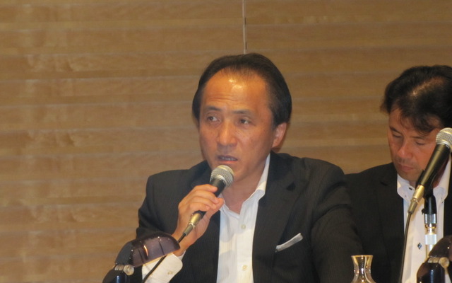 ヤマハ柳社長、米国二輪市場「中古車を含め潜在需要は非常に旺盛だが…」