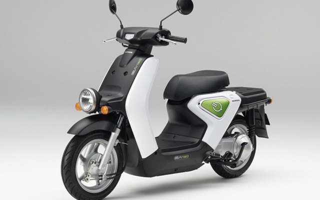 EV-neo