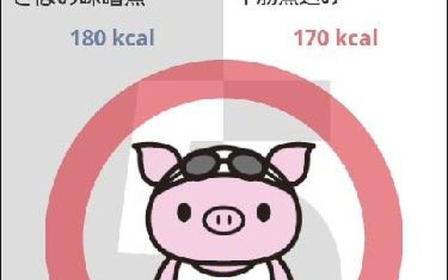 iPhone／Androidアプリ「カロリーメイド」