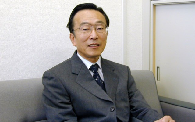【e燃費サポート日記 その33】3大原則で燃費を良くする---林義正インタビュー