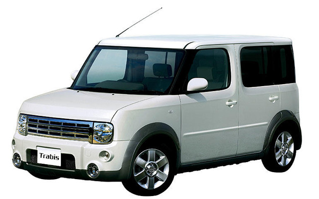 日産、国内生産の不調を海外でカバー…12月実績