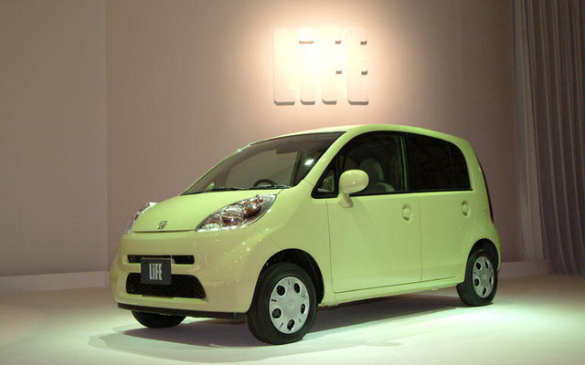 ホンダ、国内生産が11カ月連続マイナス……12月実績