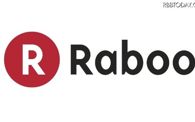 「Raboo」ロゴ