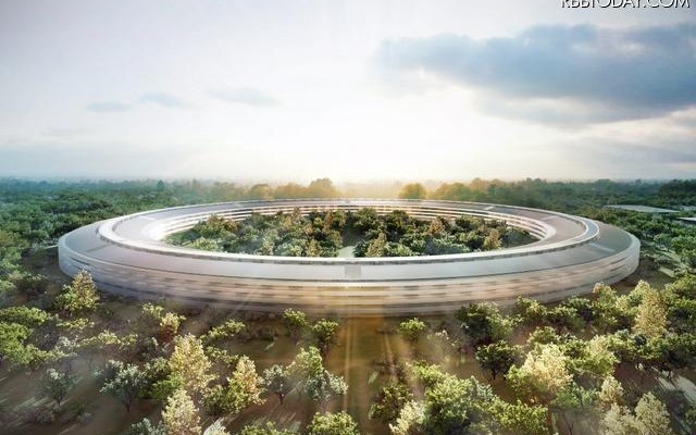 Apple Campus2