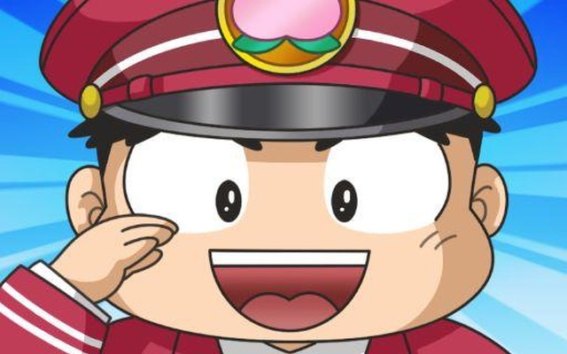 桃太郎電鉄JAPAN＋ 桃太郎電鉄JAPAN＋